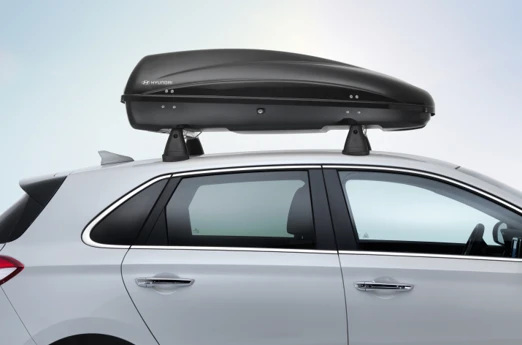 i30 Dachbox